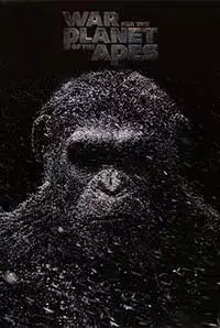 War for the Planet of the Apes (3D) (2017)
