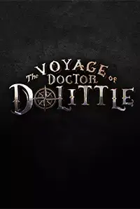 The Voyage Of Doctor Dolittle (2019)