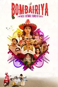 Bombairiya (2019)