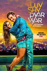 Luv Shv Pyar Vyar (2017)
