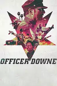 Officer Downe (2017)
