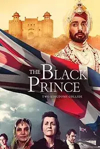 The Black Prince (2017)