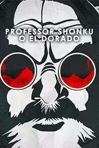 Professor Shonku o El Dorado (2019)