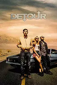 Detour (2017)
