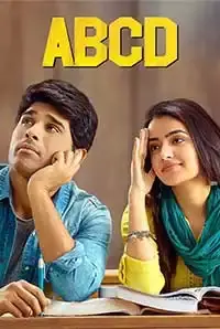 ABCD: American Born Confused Desi (2019)