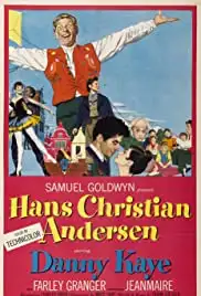 Hans Christian Andersen (1952)