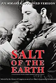 Salt of the Earth (1954)