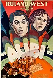 Alibi (1929)