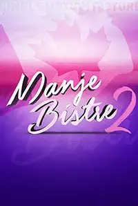 Manje Bistre 2 (2019)