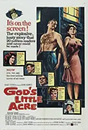 God's Little Acre (1958)