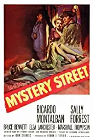 Mystery Street (1950)