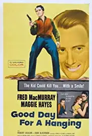 Good Day for a Hanging (1959)