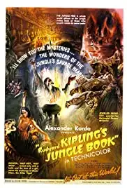 Jungle Book (1942)