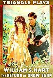 The Return of Draw Egan (1916)