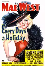 Every Day's a Holiday (1937)