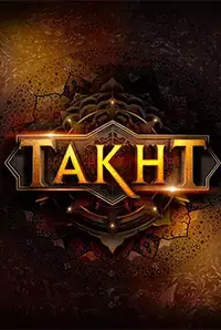 Takht (2020)