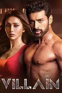 Villain (2018)