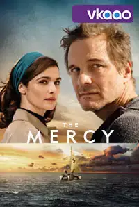 The Mercy (2019)