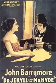 Dr. Jekyll and Mr. Hyde (1920)