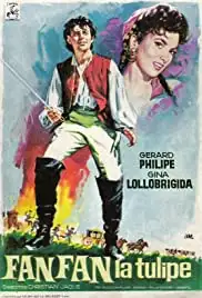 Fanfan la tulipe (1952)