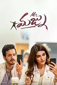 Mr. Majnu Movie  | Reviews, Cast & Release Date in Banga -  BookMyShow (2019)