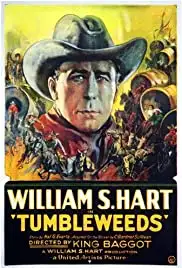 Tumbleweeds (1925)