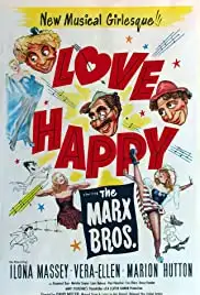 Love Happy (1949)