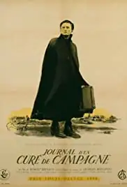 Journal d'un curé de campagne (1951)