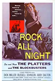 Rock All Night (1957)