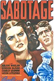 Sabotage (1939)