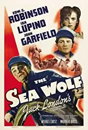 The Sea Wolf (1941)