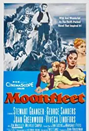 Moonfleet (1955)