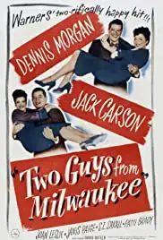Two Guys from Milwaukee (1946)