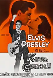 King Creole (1958)