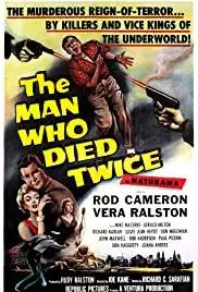 The Man Who Died Twice (1958)