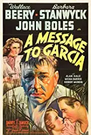 A Message to Garcia (1936)