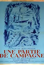 Partie de campagne (1946)