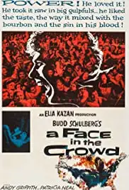 A Face in the Crowd (1957)