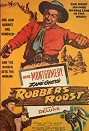 Robbers' Roost (1955)