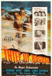 The Thief of Bagdad (1940)