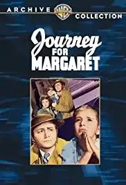 Journey for Margaret (1942)