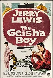 The Geisha Boy (1958)