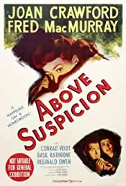 Above Suspicion (1943)