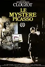 Le mystère Picasso (1956)