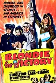 Blondie for Victory (1942)