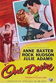 One Desire (1955)