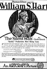 The Silent Man (1917)