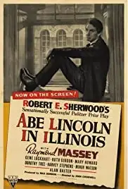 Abe Lincoln in Illinois (1940)