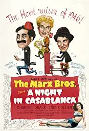 A Night in Casablanca (1946)
