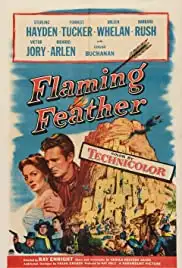 Flaming Feather (1952)